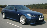 BMW 530d E60/61 M57 - Tuning
